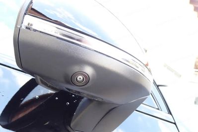 Mercedes GLC 220 d  4-Matic AMG Line