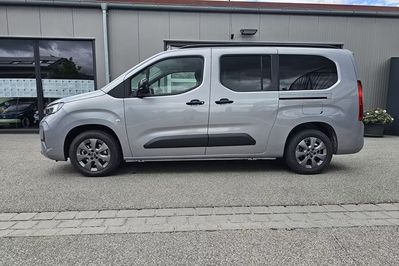 Opel Combo Kombi XL L2H1