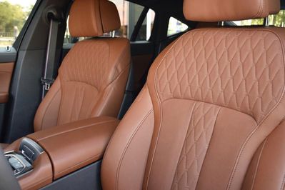 BMW X6 xDrive30d M Sport