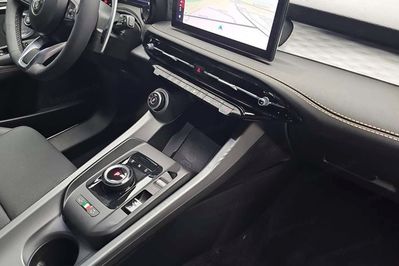 Alfa Romeo Tonale T4 Ti  Ibrida