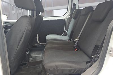 Ford Transit Connect 220 1.5 EcoBlue Trend