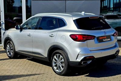 MG HS 1.5 T-GDI Excite DCT