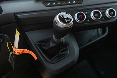 Renault Master L3H2 Izoterma