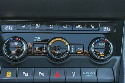 Skoda Karoq 2.0 TDI SCR 4x4 Style DSG