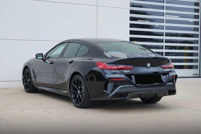 BMW Seria 8 Gran Coupe 840i xDrive