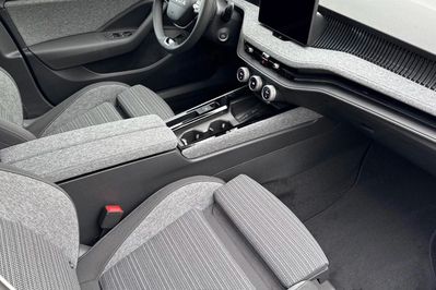 Skoda Superb Selection 1.5 TSI mHEV DSG