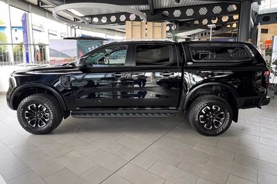 Ford Ranger Wildtrak X A10 4x4