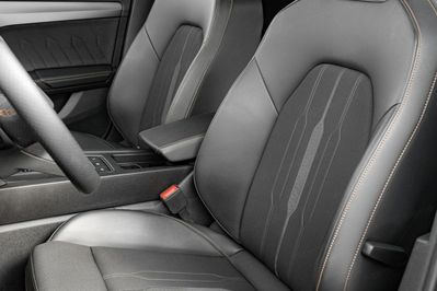 Cupra Formentor 2.0 TSI 4Drive DSG