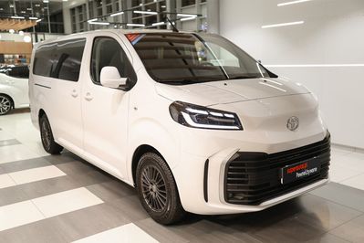Toyota Proace Verso Long L2H1 Business