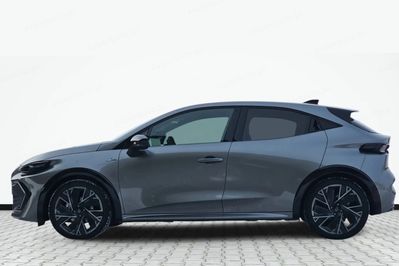 Renault Clio 1.8 E-Tech Full Hybrid Esprit Alpine