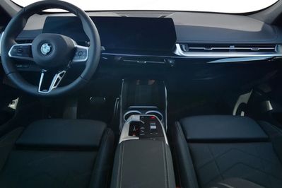 BMW X1 sDrive20i M Sport