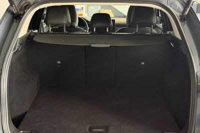 Mazda CX-5 e-SKYACTIV G Center-Line