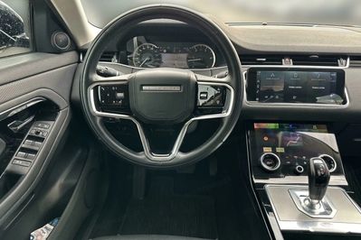 Land Rover Range Rover Evoque 2.0 D200 S