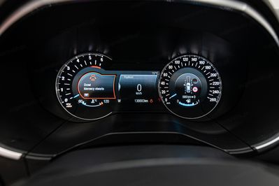 Ford Galaxy 2.0 EcoBlue Titanium