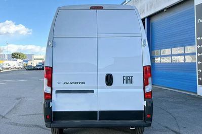 Fiat Ducato Maxi L3H3
