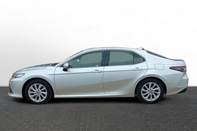 Toyota Camry 2.5 Hybrid Comfort