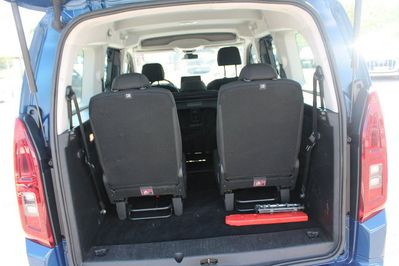 Opel Combo Kombi XL L2H1