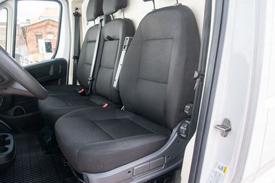Fiat Ducato Maxi L4H3
