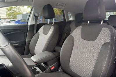 Opel Grandland X Business Edition 1.2 T  S&S aut