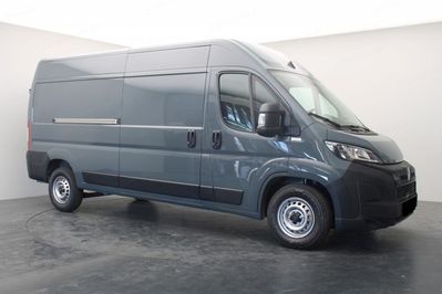 Peugeot Boxer L3H2