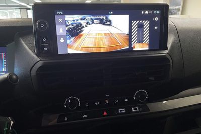 Citroen Jumpy XL L2H1 EAT8