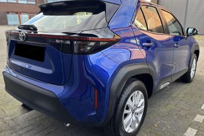 Toyota Yaris Cross Comfort 1.5 Hybrid