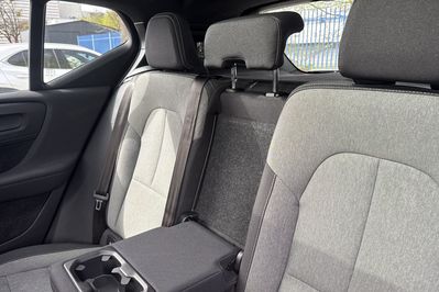 Volvo XC40 T5 PHEV Plus Dark