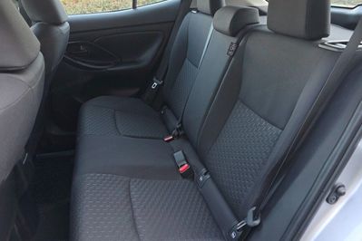 Toyota Yaris Cross 1.5 Hybrid Comfort