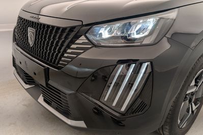 Peugeot 2008 ALLURE 1.2 PureTech