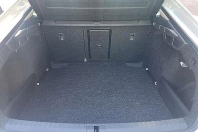 Skoda Octavia Essence 1.5 TSI