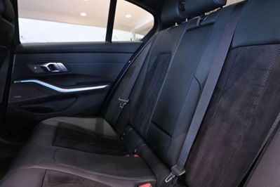 BMW Seria 3 320d xDrive M Sport
