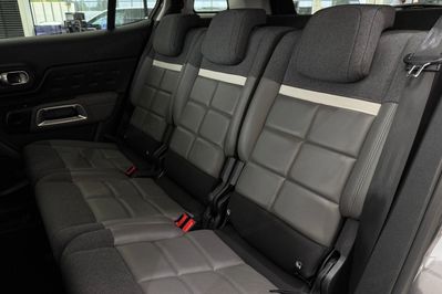 Citroen C5 Aircross 1.5 BlueHDi Shine EAT8