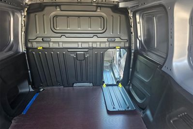 Citroen Berlingo Van XL L2H1 EAT8