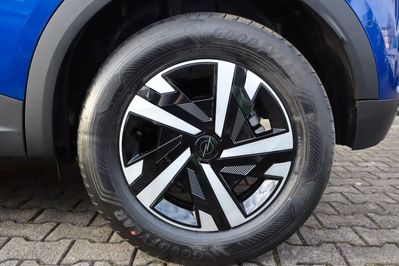 Opel Mokka Business Edition 54kWh
