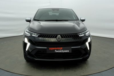 Renault Captur Techno 1.0 Eco-G