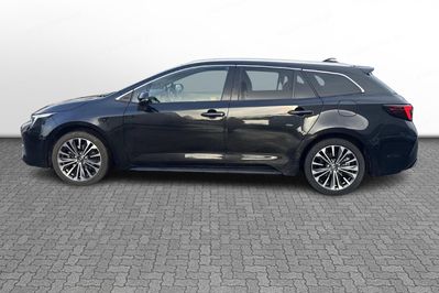 Toyota Corolla 1.8 Hybrid Style