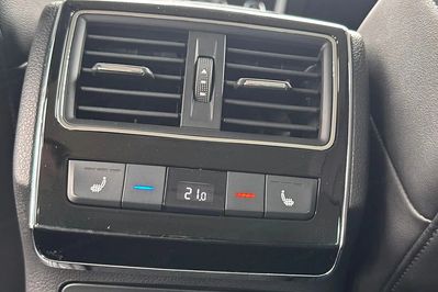Skoda Superb TDI SCR 4x4 L&K DSG
