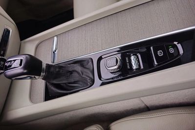 Volvo V60 T5 AWD Inscription