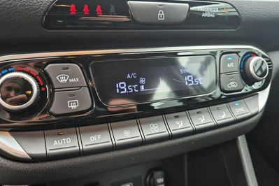 Hyundai i30 1.0 T-GDI Smart