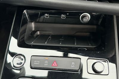 Audi A5 TFSI 110 kW S tronic