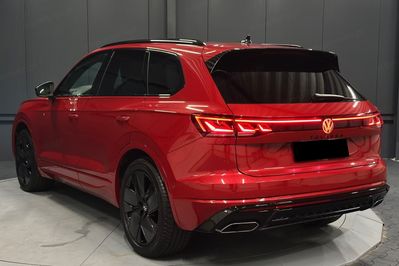 Volkswagen Touareg R-Line 3.0 V6 TFSI 4Motion