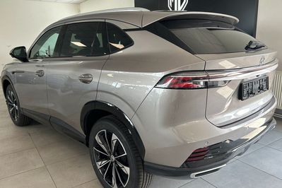 MG HS Excite 1.5 T-GDi AT DCT