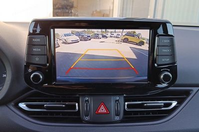 Hyundai i30 1.5 T-GDI 48V Smart DCT