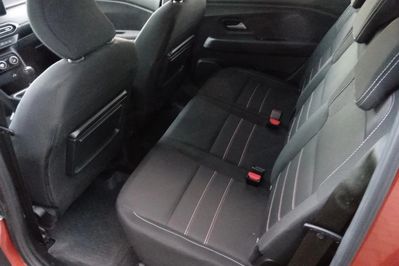 Dacia Jogger 1.0 TCe Extreme 7os.