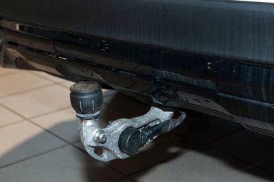 Mercedes GLC 200 4-Matic AMG Line