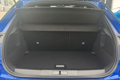 Opel Mokka GS S&S eDTC6 1.2 T mHEV