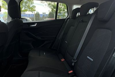 Ford Focus 1.5 EcoBlue Active x