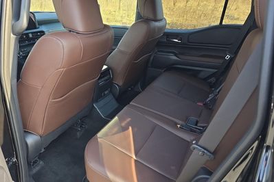 Toyota Land Cruiser LC 2.8 D-4D Invincible aut