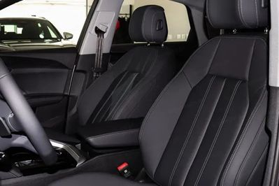 Audi Q5 TDI quattro advanced
