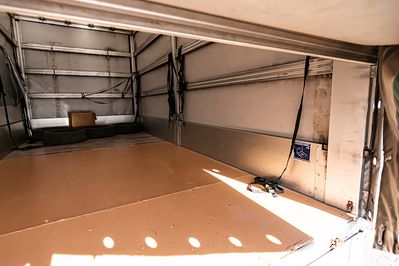Iveco Daily 35S18 Zabudowa 10EP